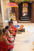 Shishya Sweekar Jayanti Mahotsava 2025 (1 March 2025) Picture Courtesy: Shri Dinesh Karkal